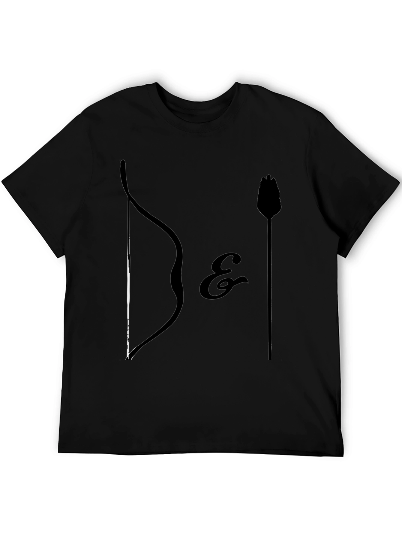 Archery Love T-Shirt - Bow and Arrow Graphic Tee