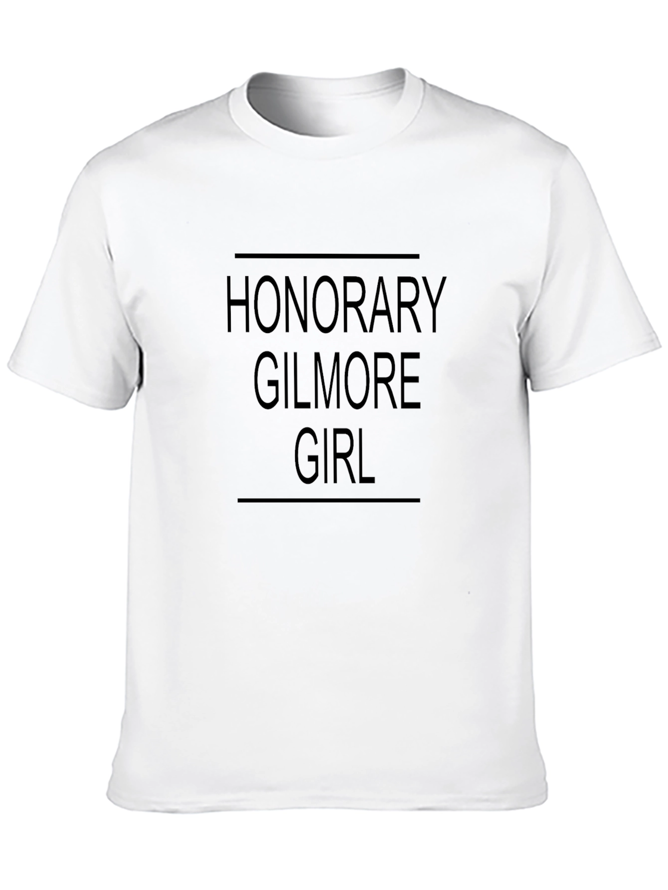 Honorary Gilmore Girl Graphic Tee