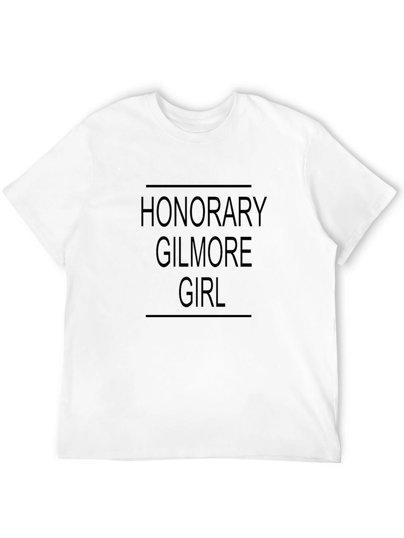 Honorary Gilmore Girl Graphic Tee
