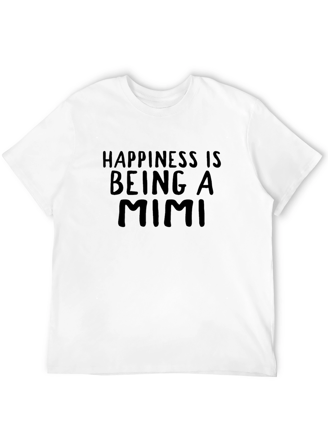 Happiness is Being a Mimi T-Shirt