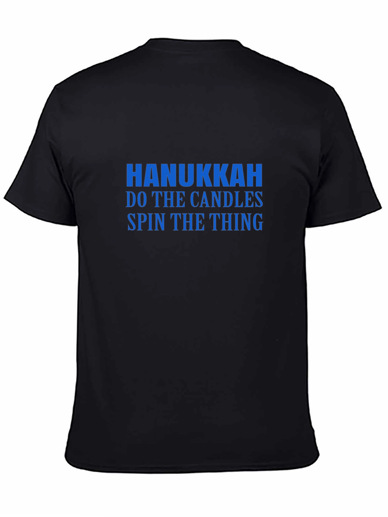 Hanukkah Do The Candles T-Shirt