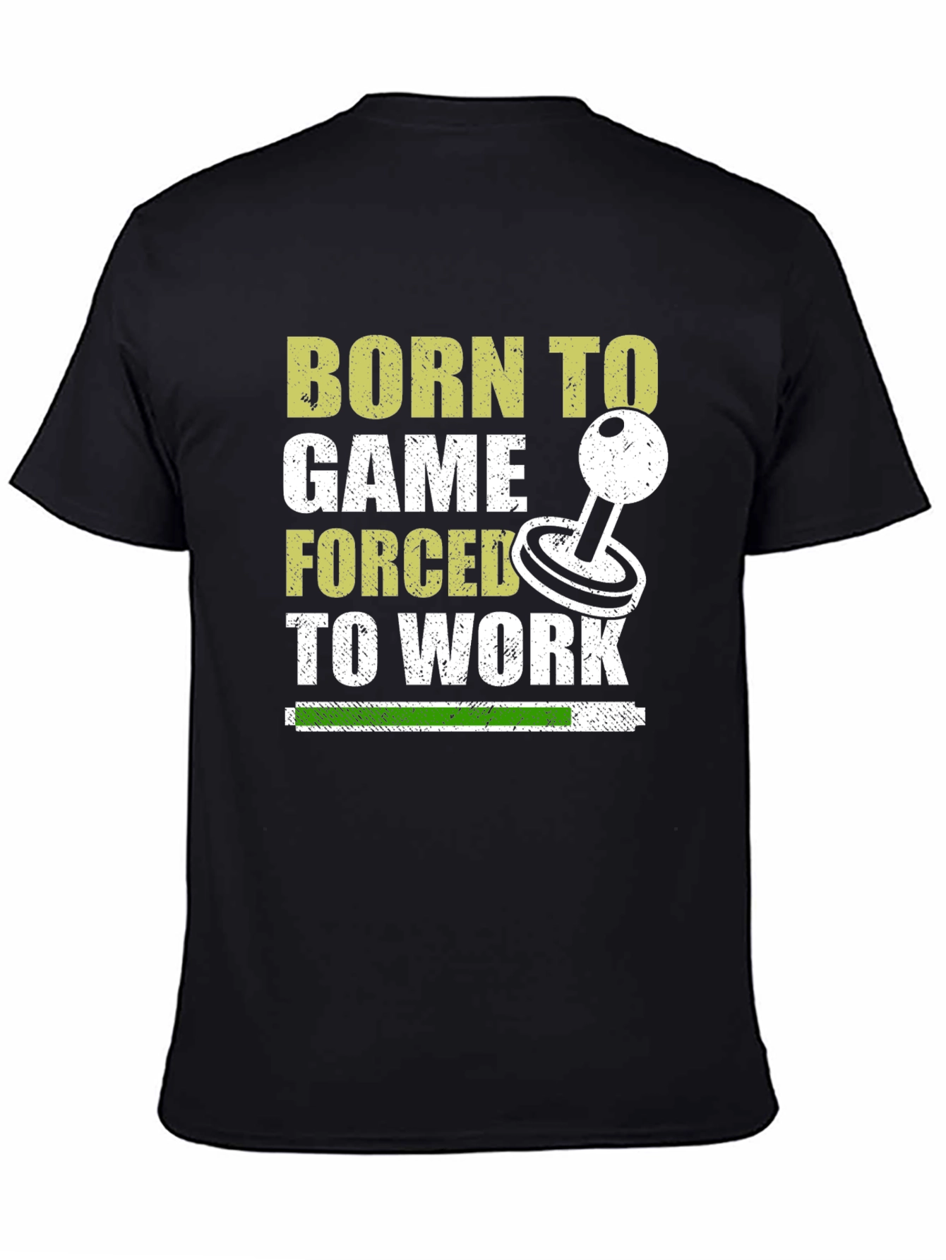 Born to Game T-Shirt - Gamer Apparel