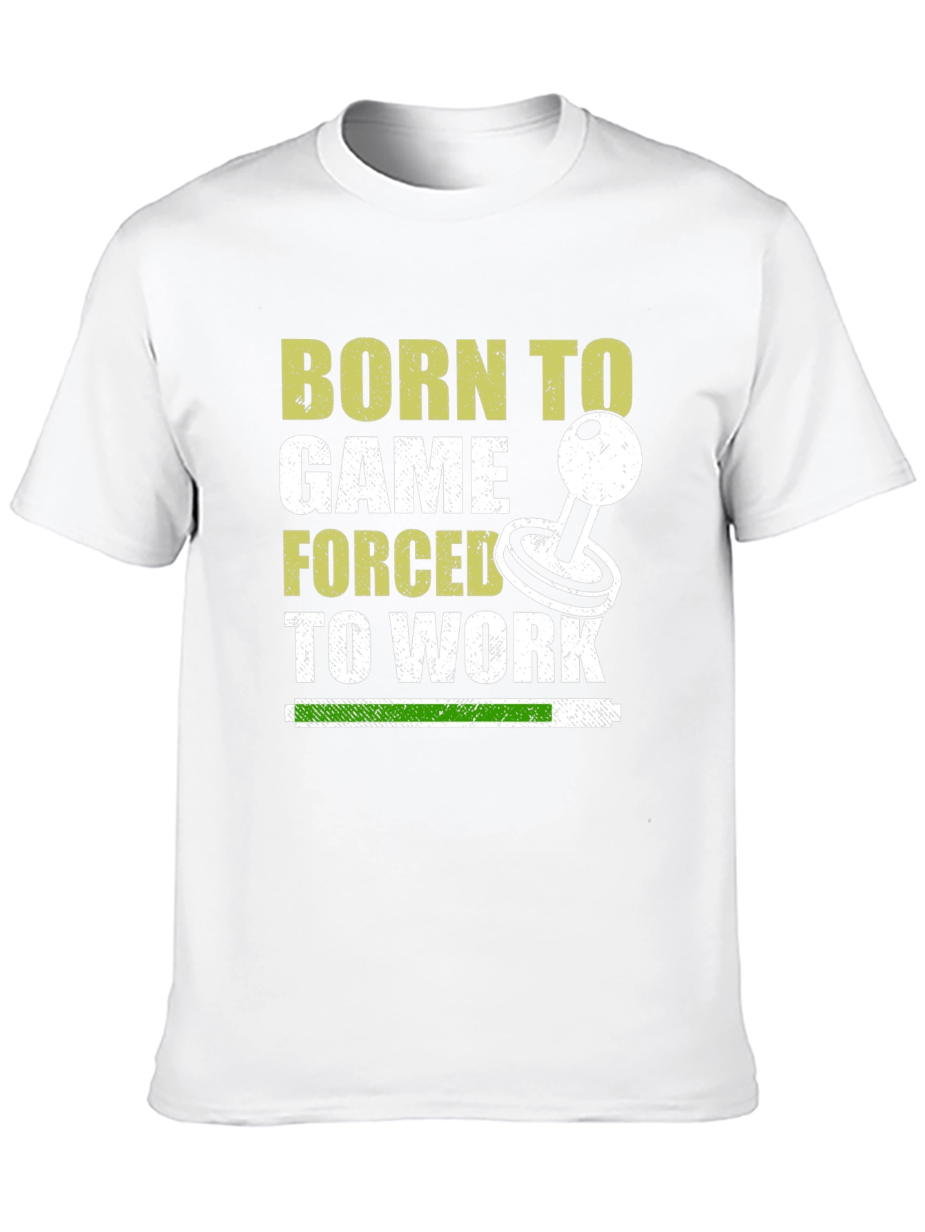 Born to Game T-Shirt - Gamer Apparel