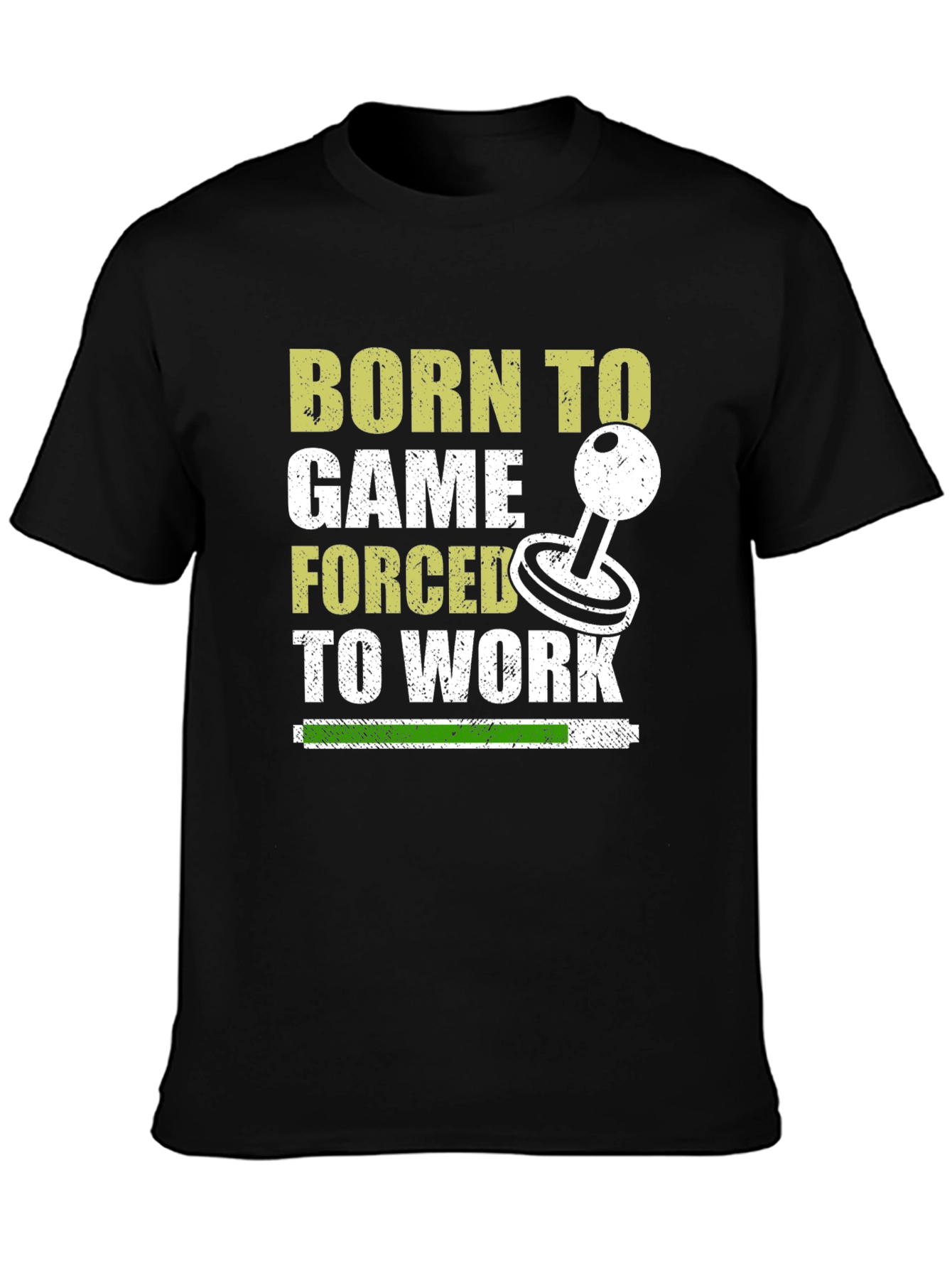 Born to Game T-Shirt - Gamer Apparel