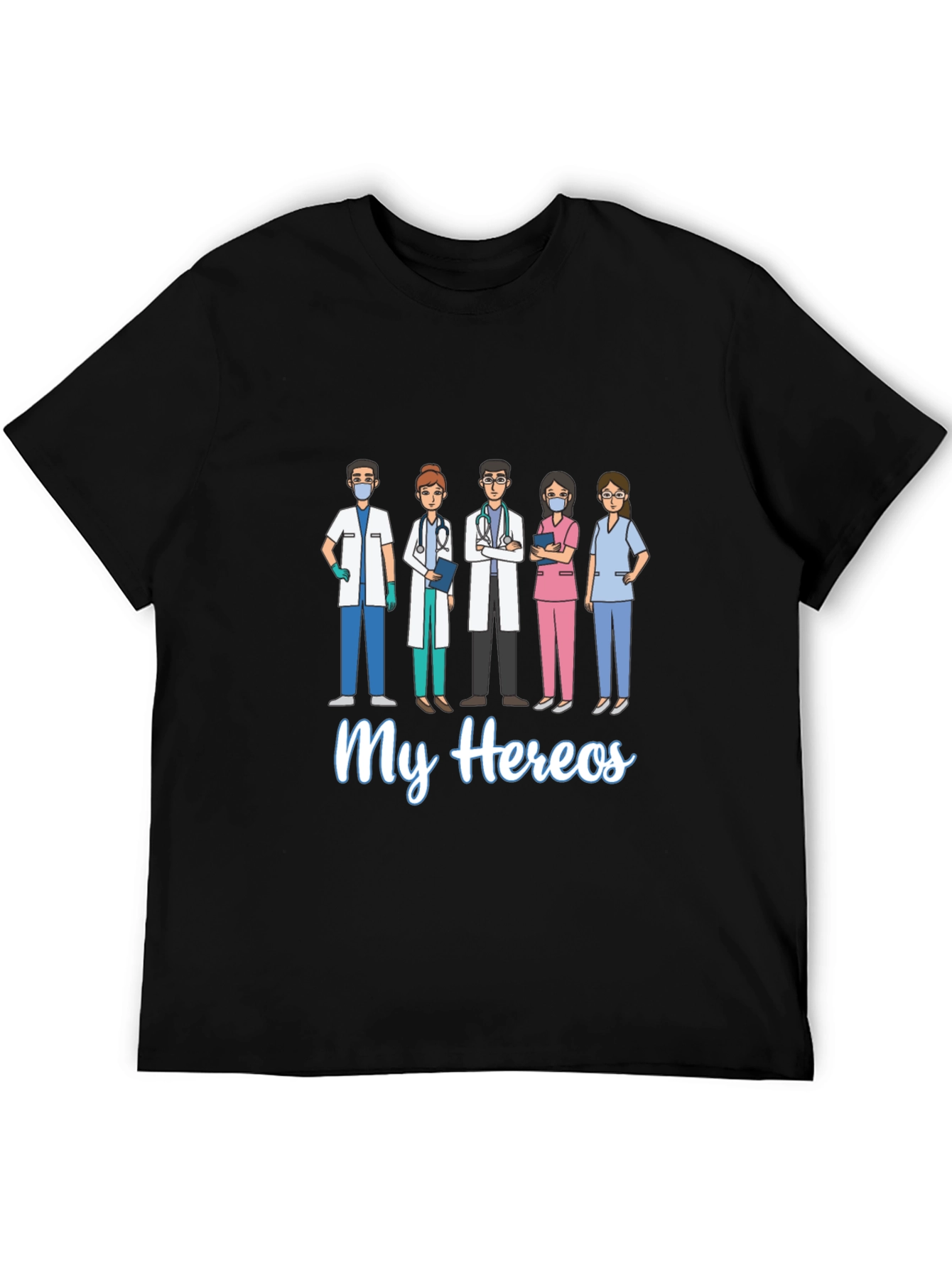 Medical Hero T-Shirt