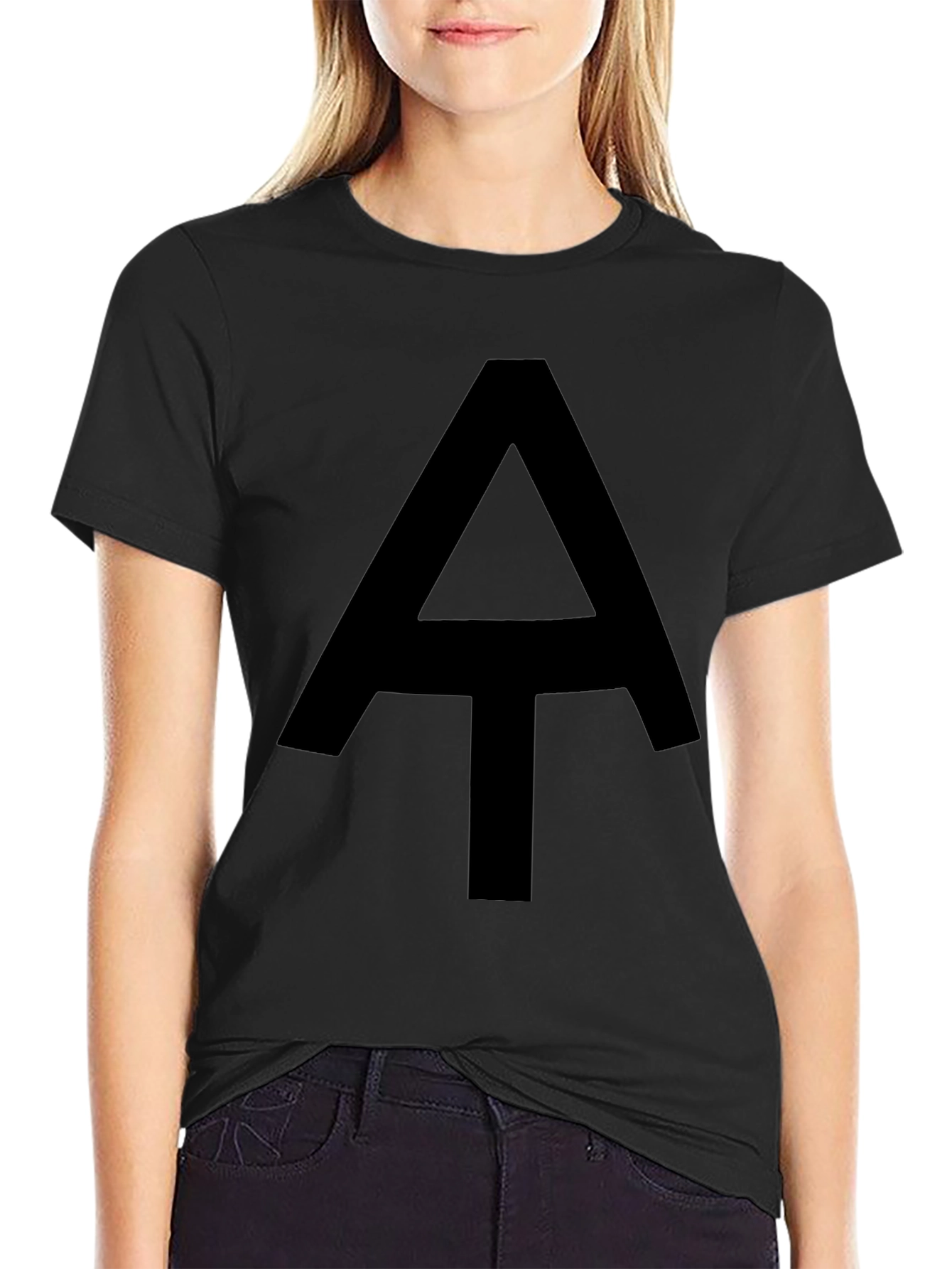 Appalachian Trail AT Symbol T-Shirt
