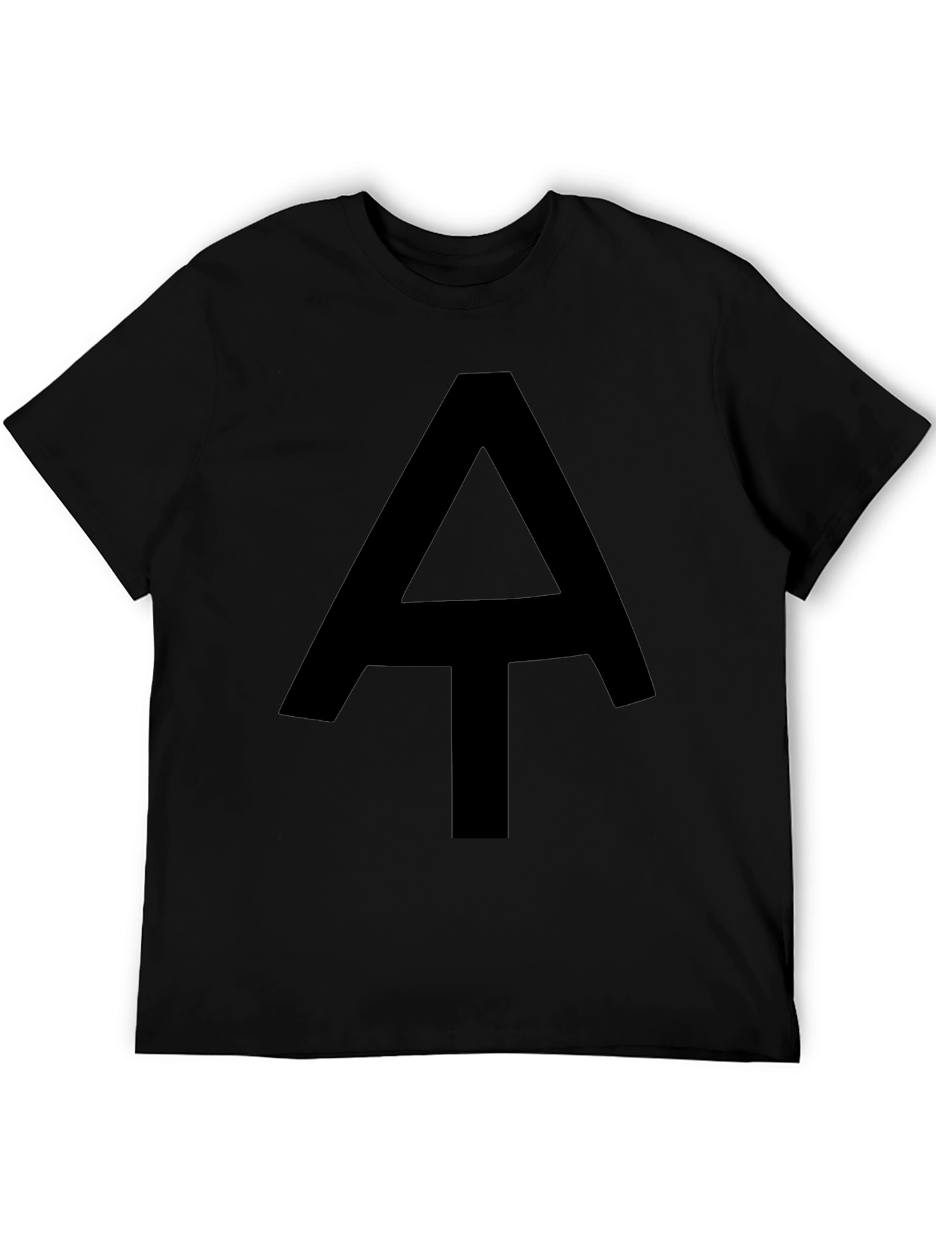 Appalachian Trail AT Symbol T-Shirt