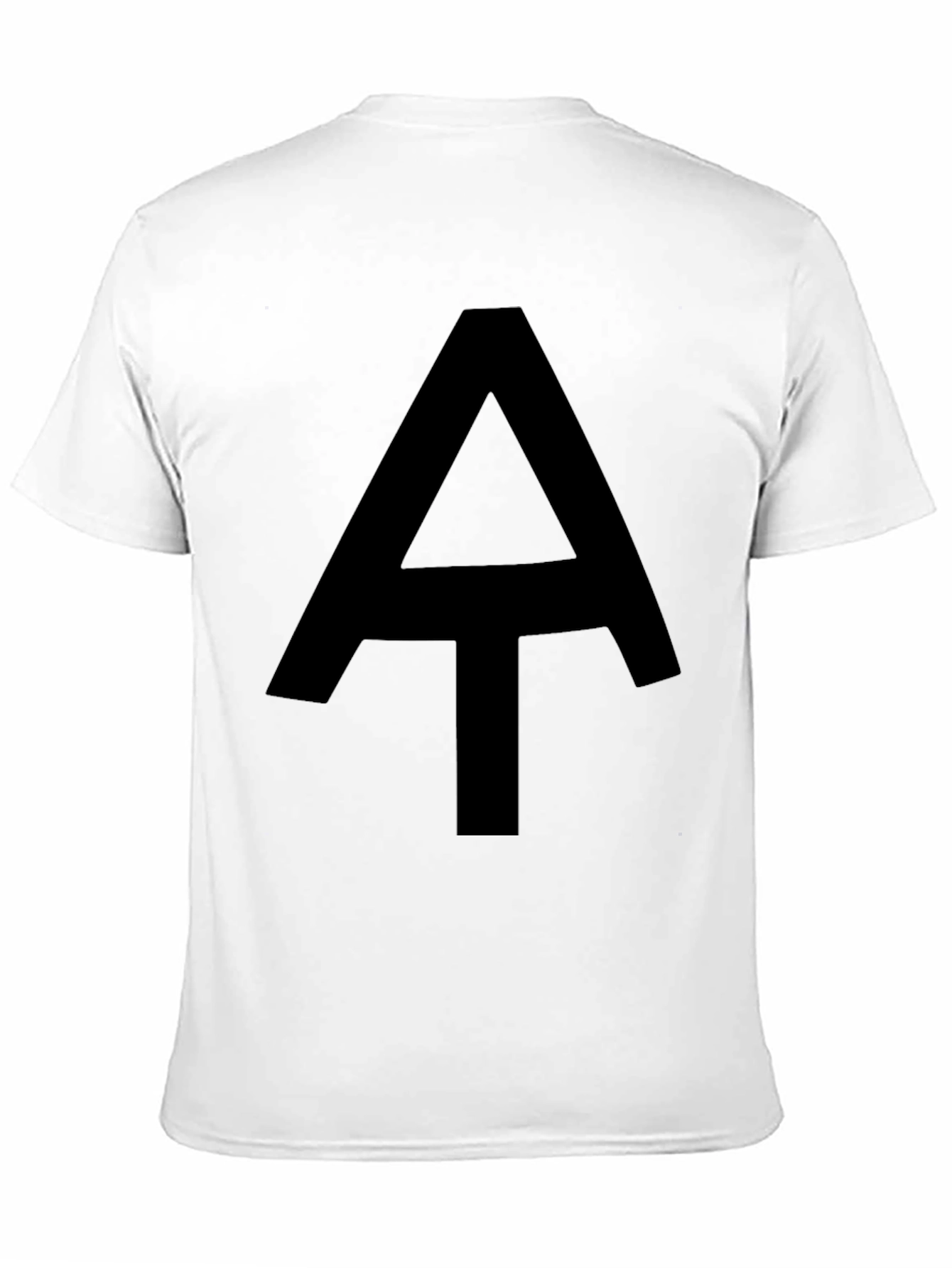 Appalachian Trail AT Symbol T-Shirt