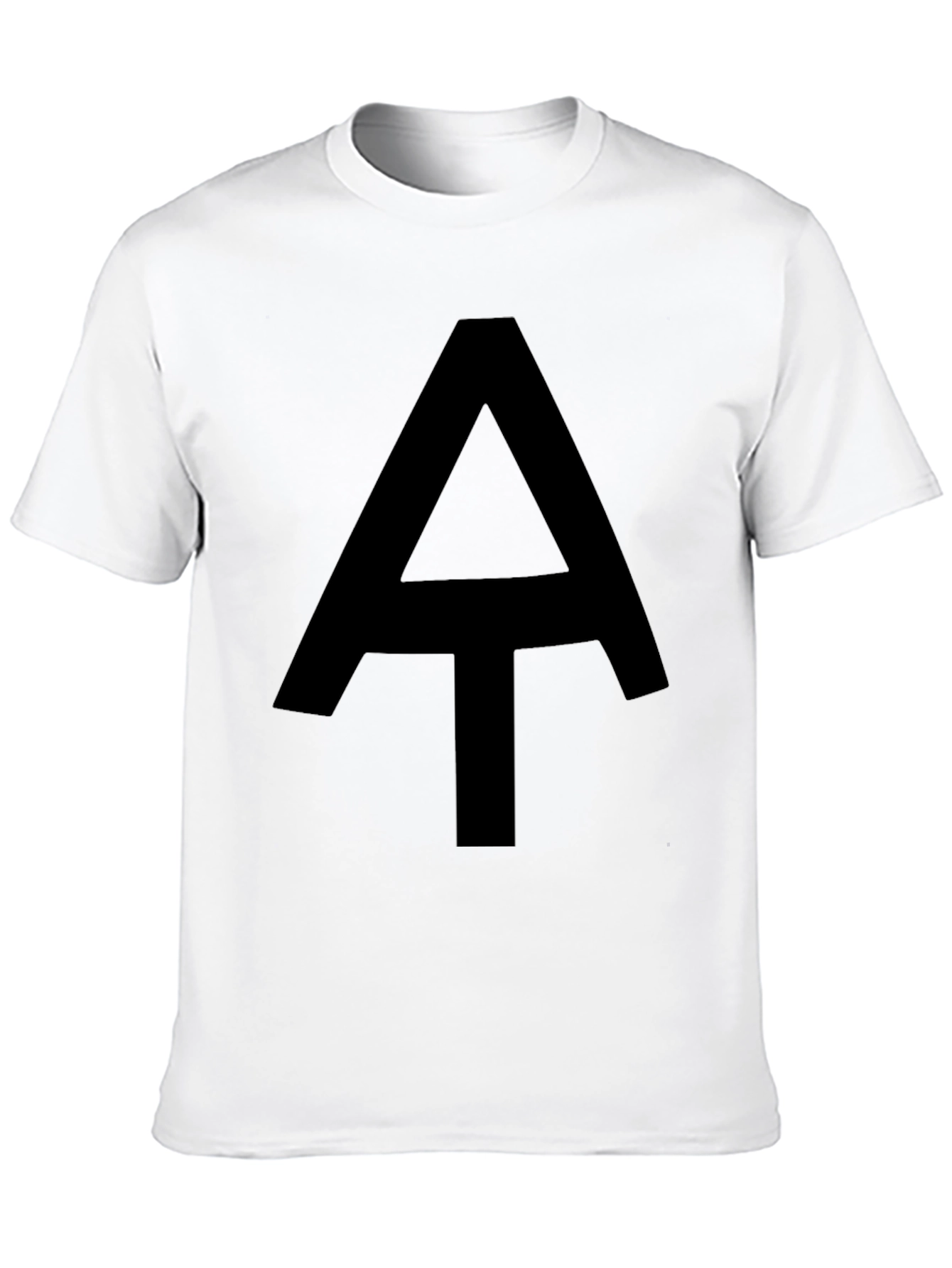 Appalachian Trail AT Symbol T-Shirt