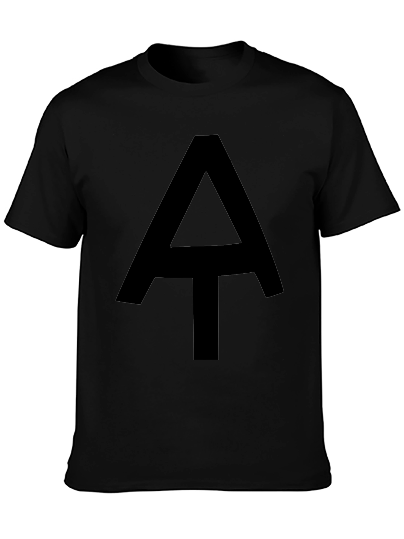 Appalachian Trail AT Symbol T-Shirt