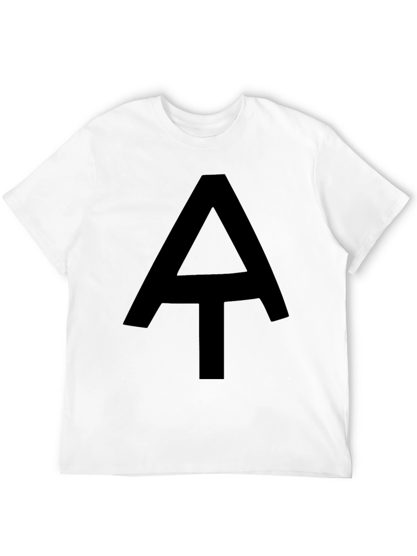 Appalachian Trail AT Symbol T-Shirt