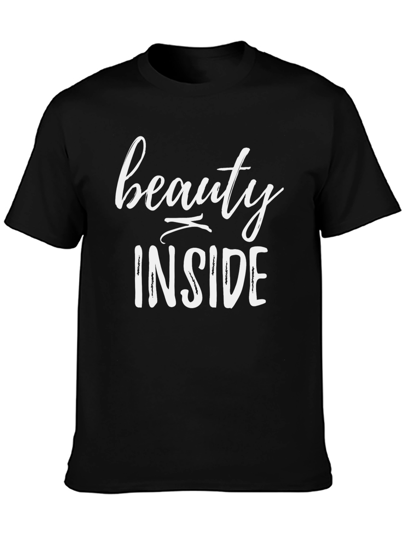 Beauty Inside Graphic Tee