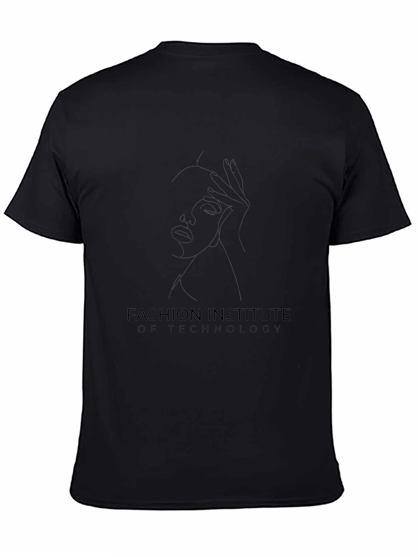 FIT Fashion Institute of Technology T-Shirt