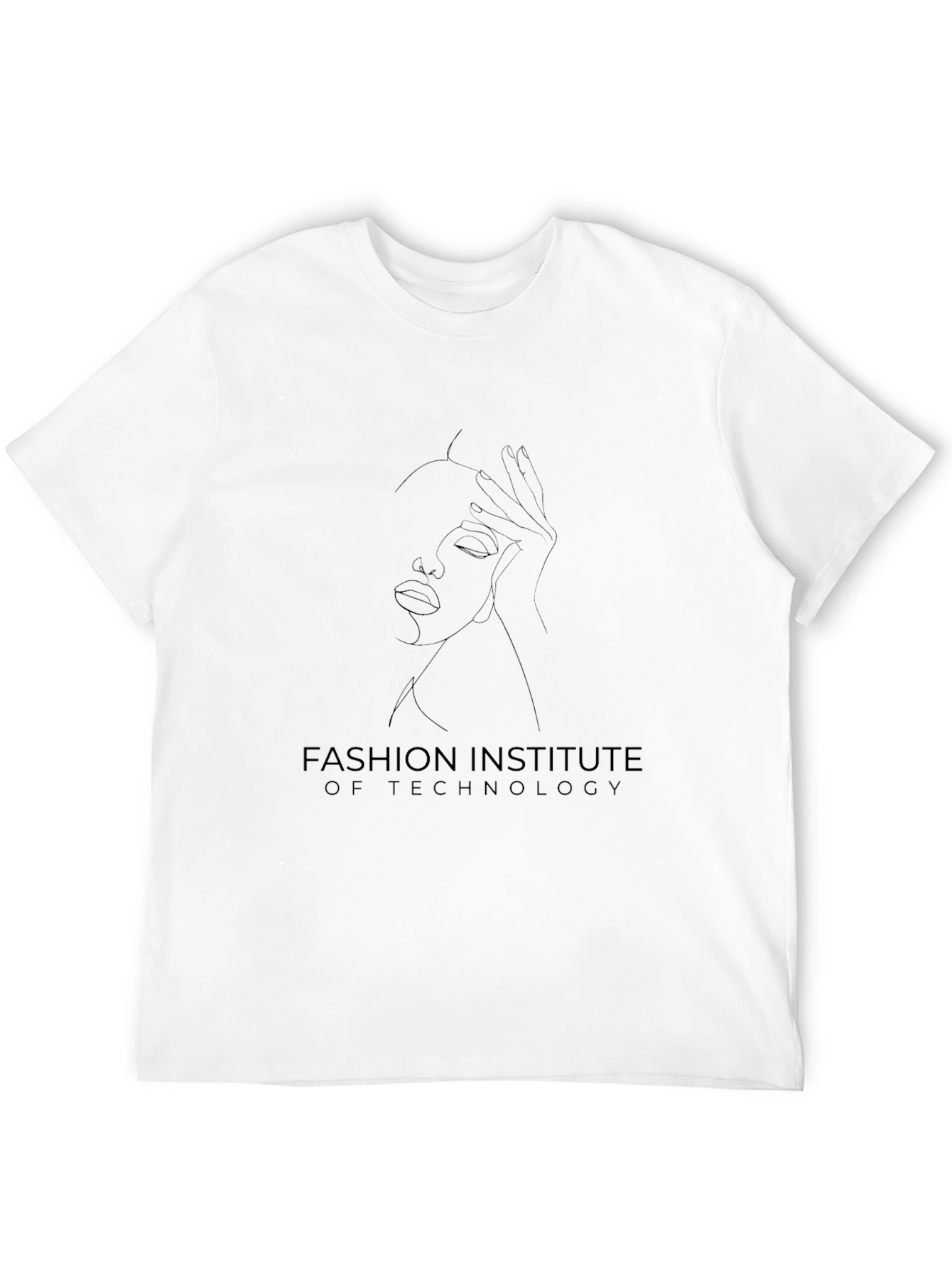 FIT Fashion Institute of Technology T-Shirt