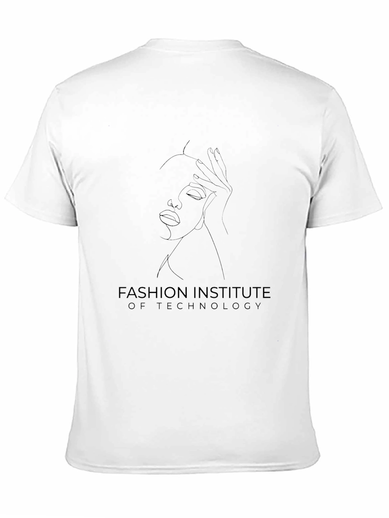 FIT Fashion Institute of Technology T-Shirt