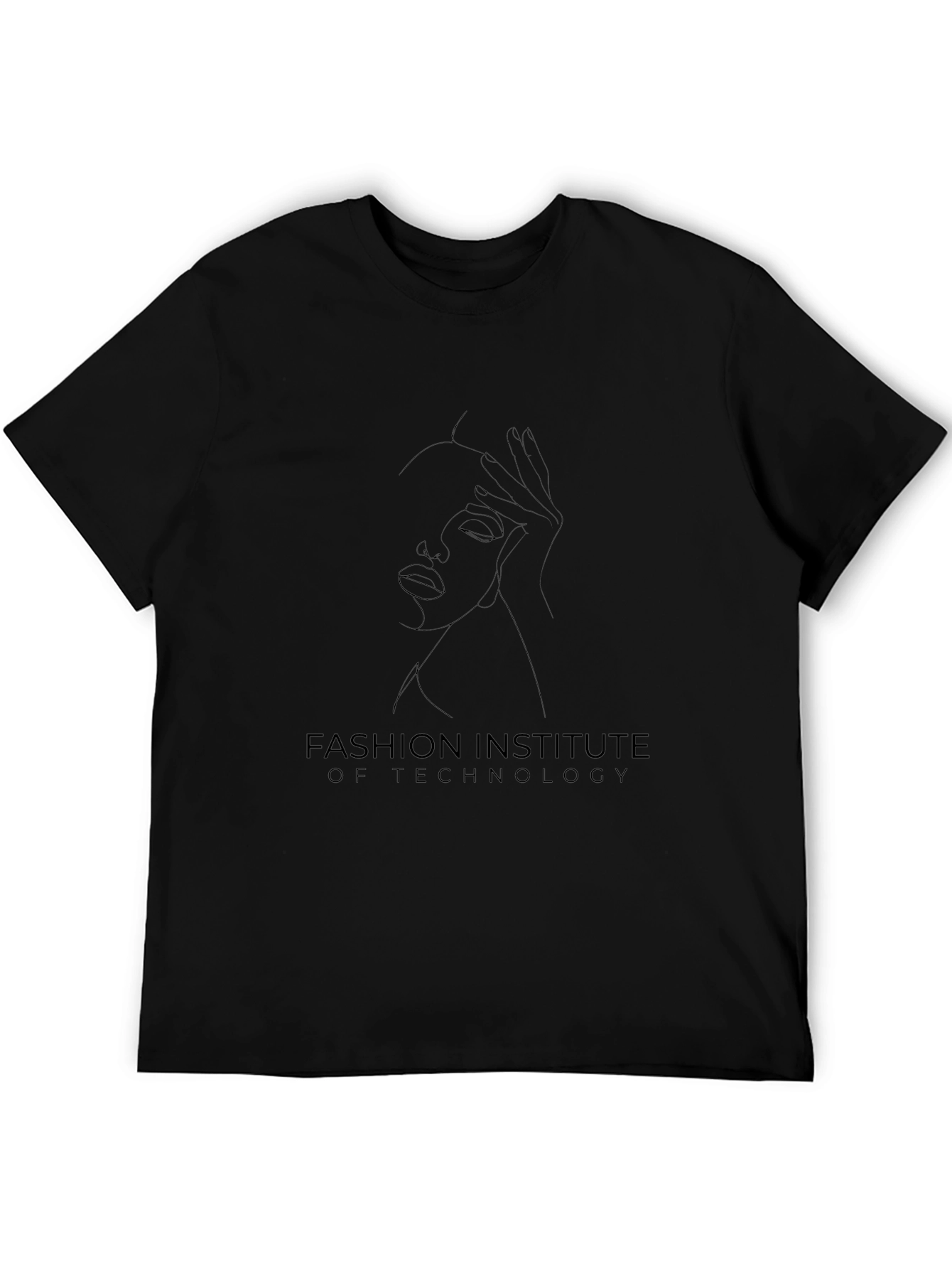 FIT Fashion Institute of Technology T-Shirt