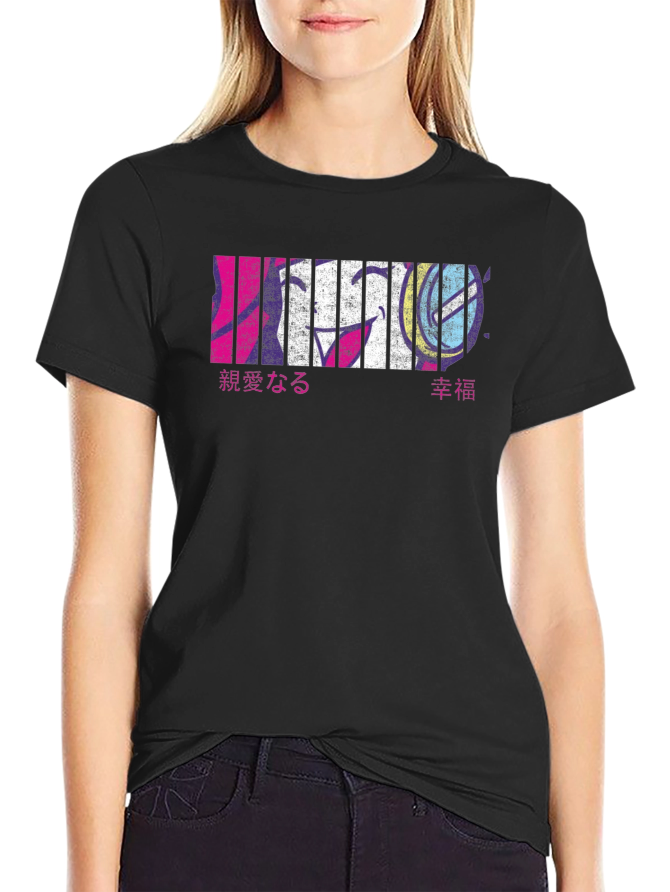 Animecore Aesthetic T-Shirt