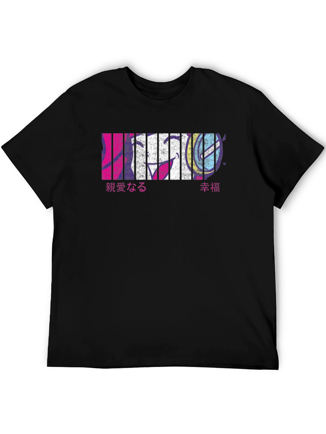 Animecore Aesthetic T-Shirt