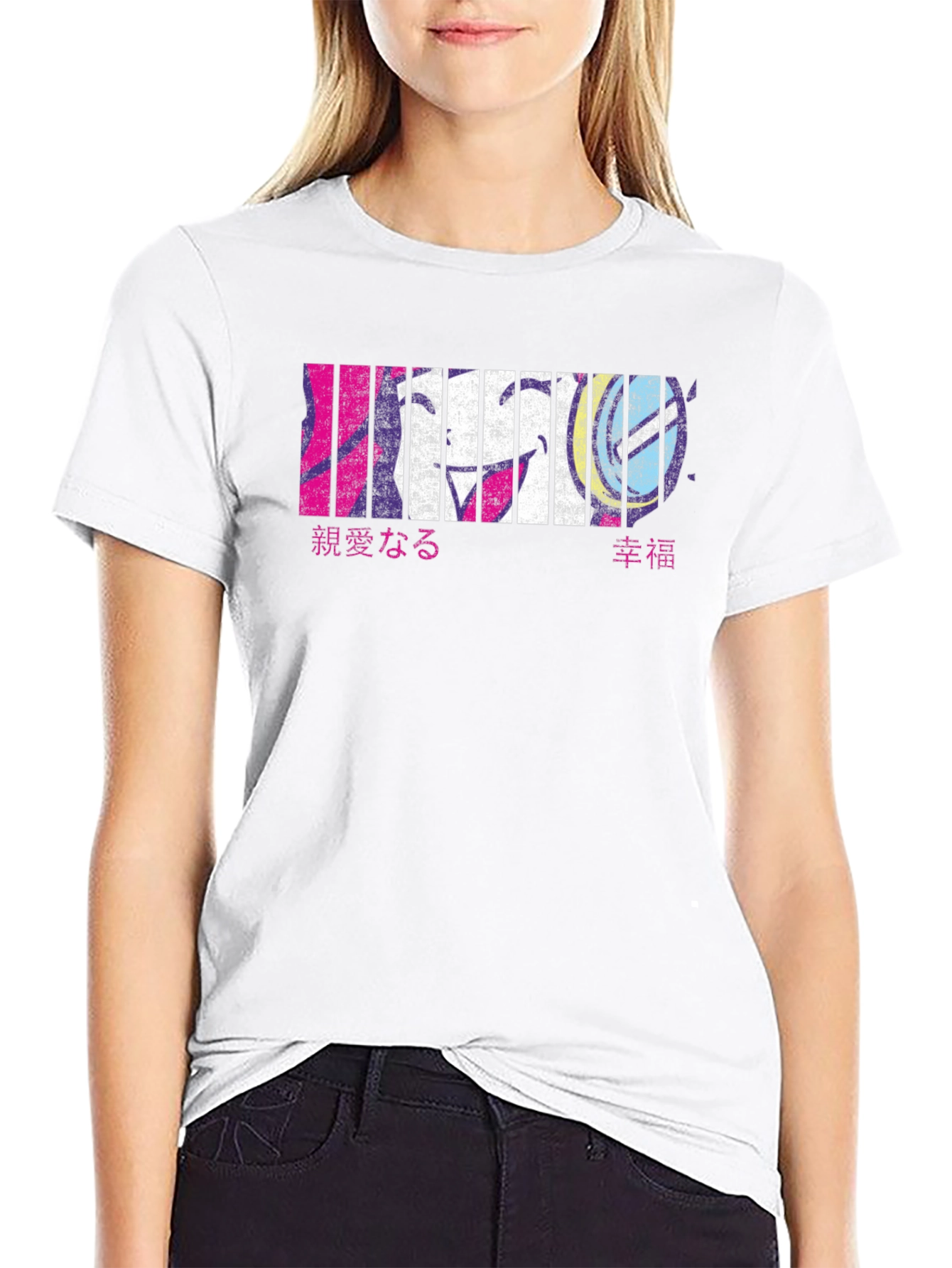 Animecore Aesthetic T-Shirt