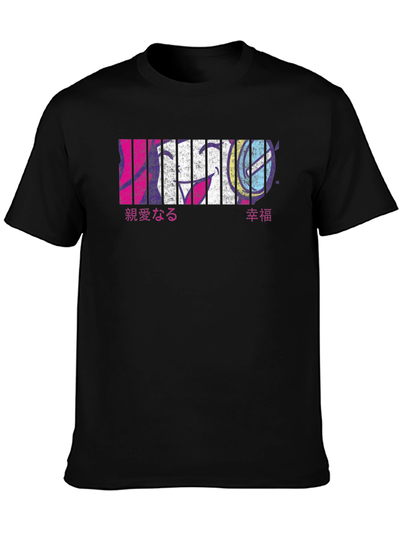 Animecore Aesthetic T-Shirt