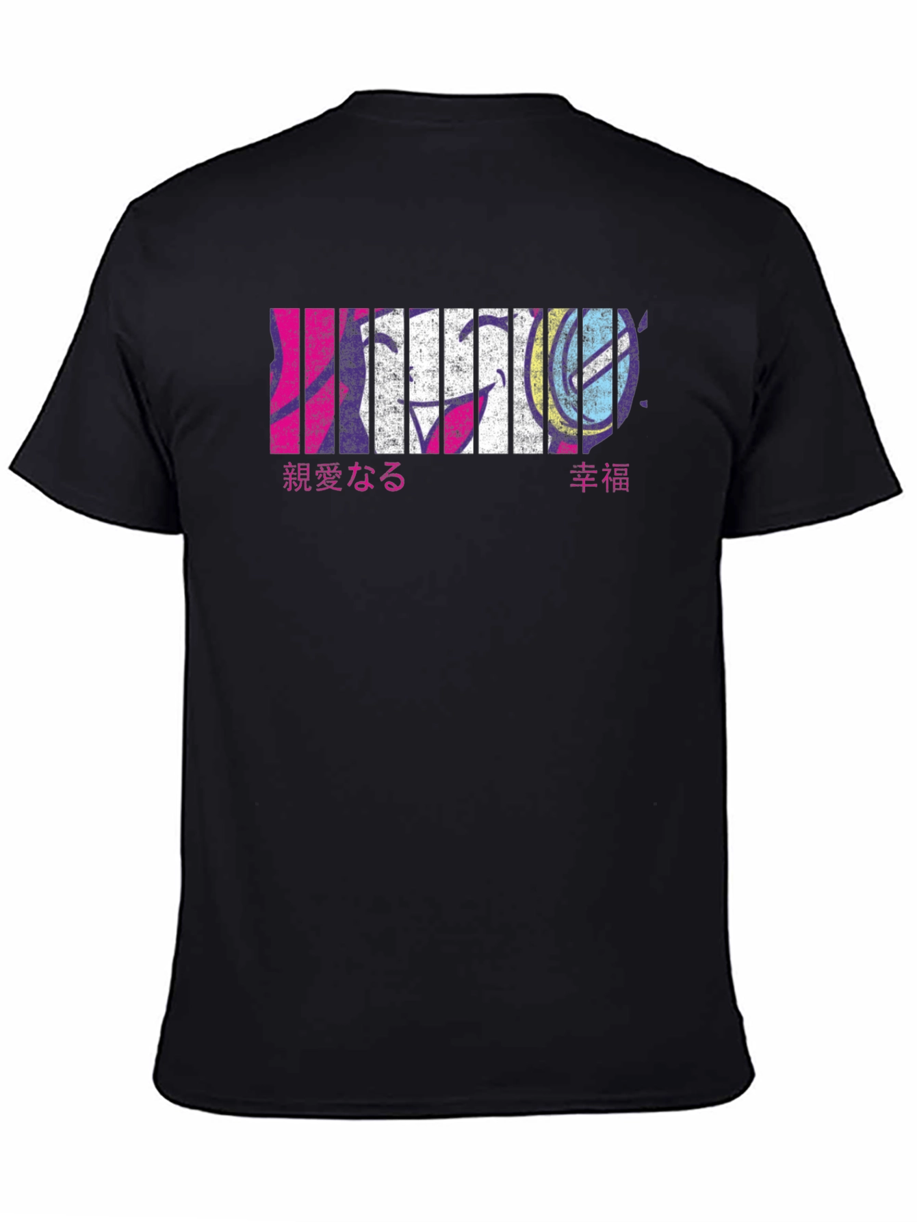 Animecore Aesthetic T-Shirt