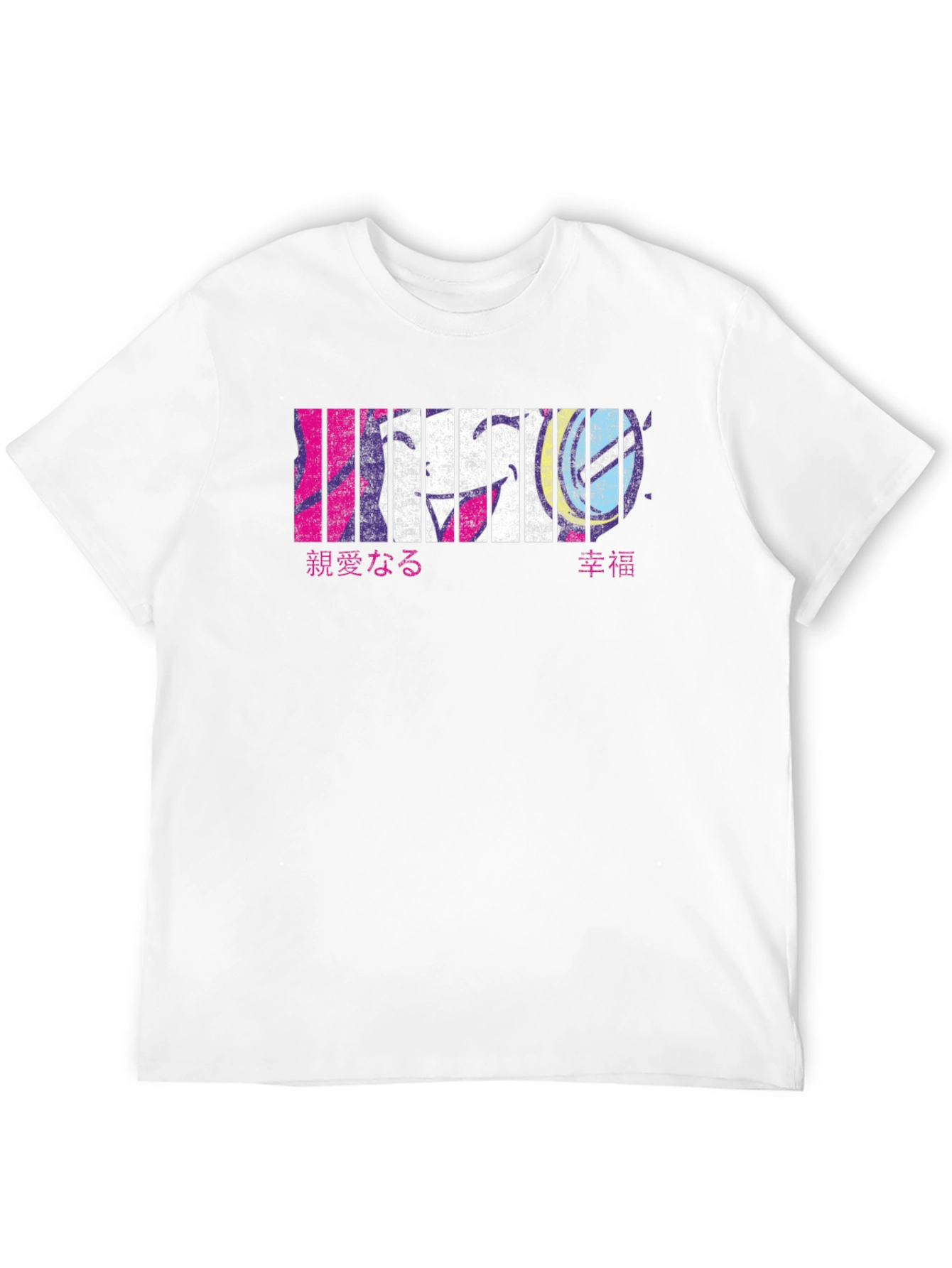 Animecore Aesthetic T-Shirt
