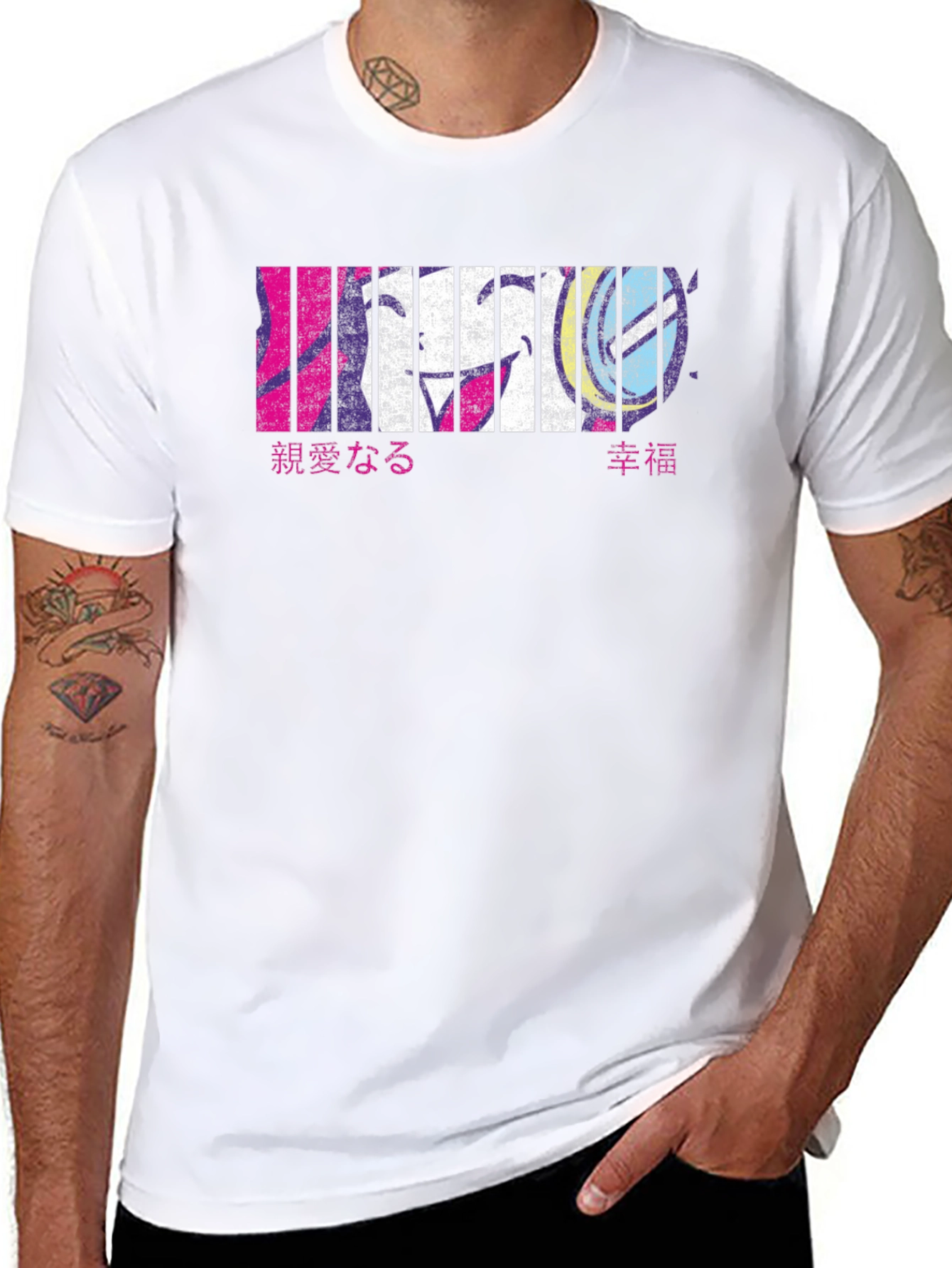Animecore Aesthetic T-Shirt