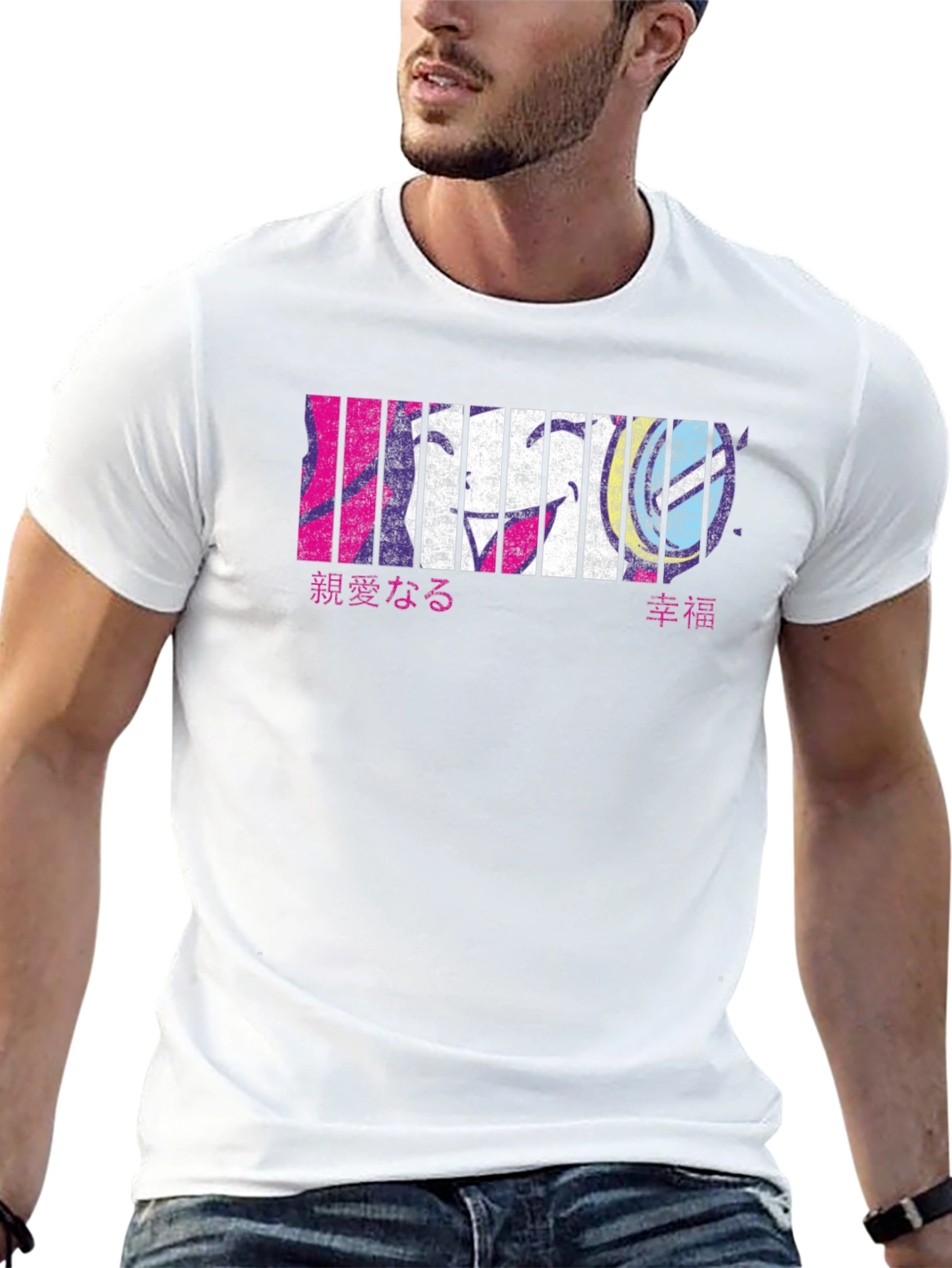 Animecore Aesthetic T-Shirt