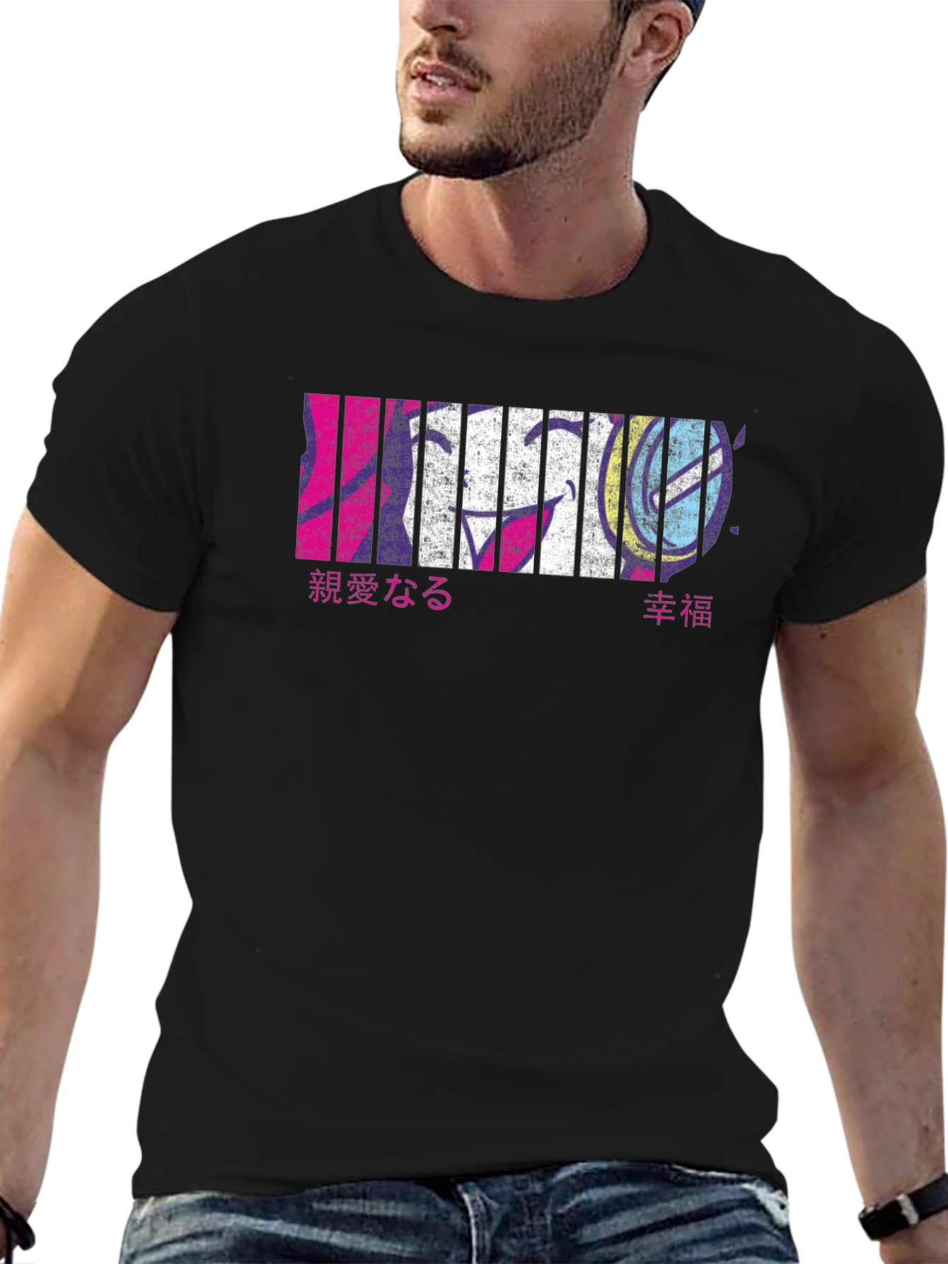 Animecore Aesthetic T-Shirt
