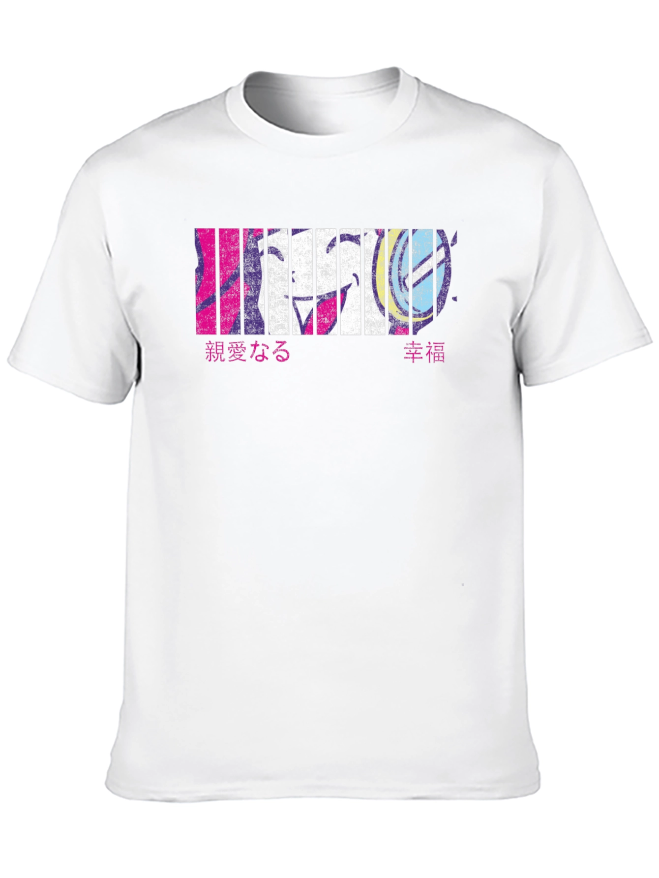 Animecore Aesthetic T-Shirt