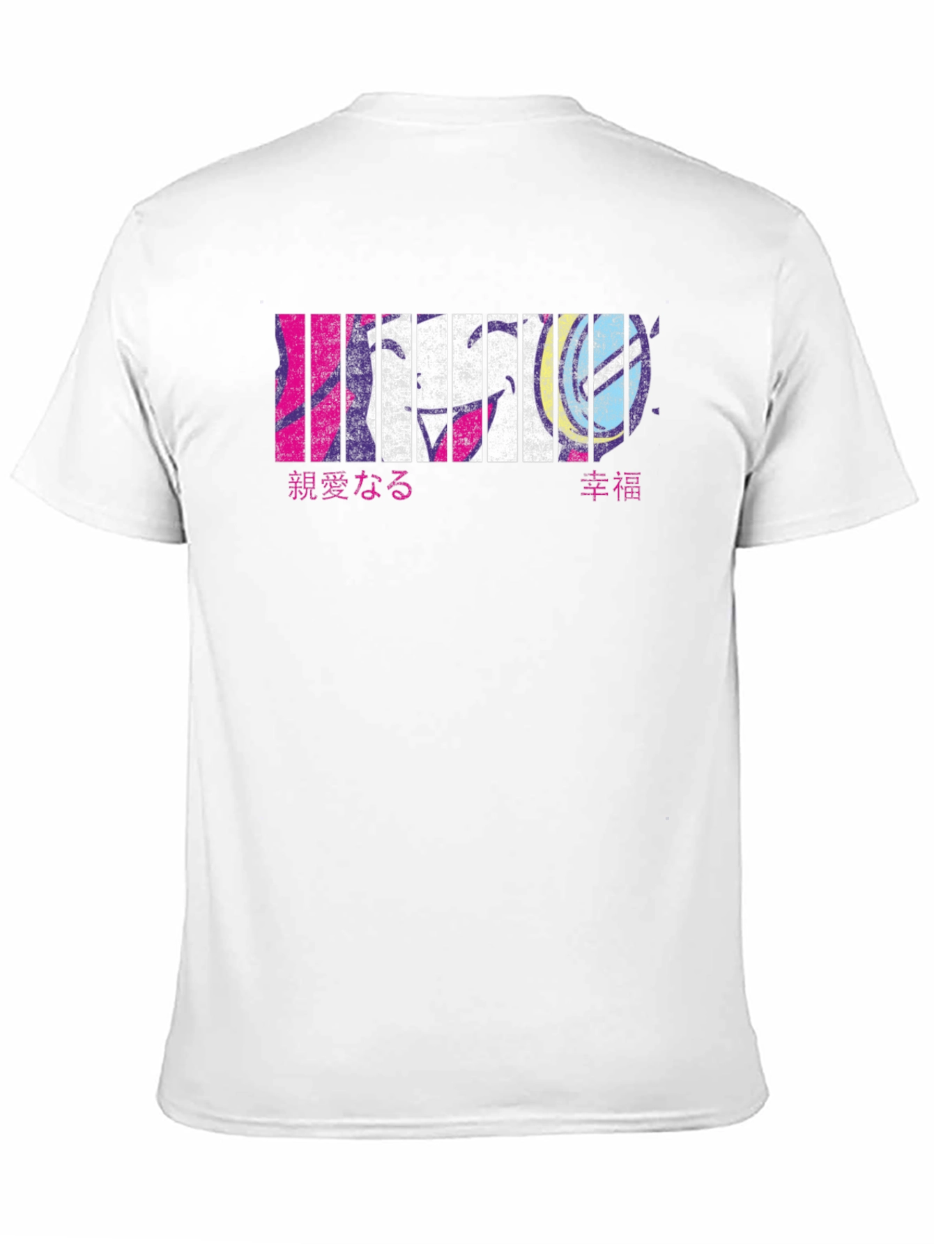 Animecore Aesthetic T-Shirt