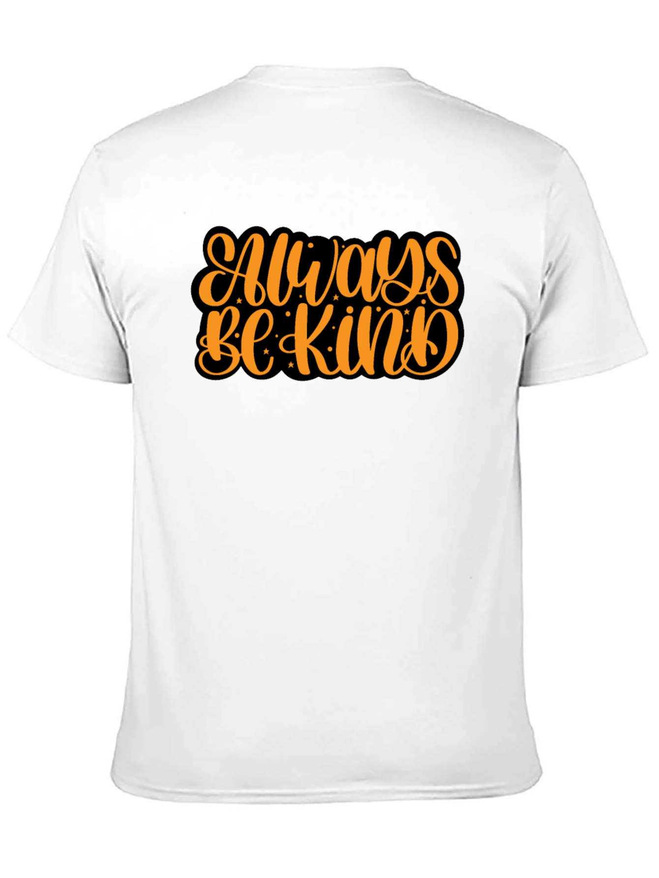 Always Be Kind Graphic Tee