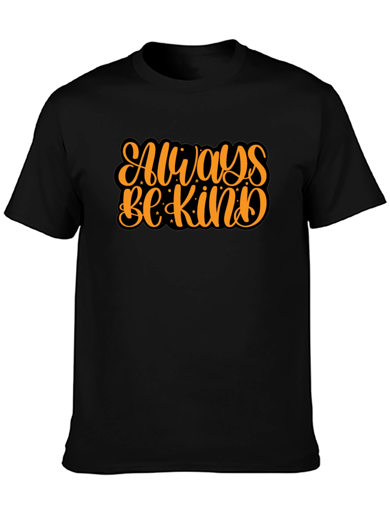 Always Be Kind Graphic Tee