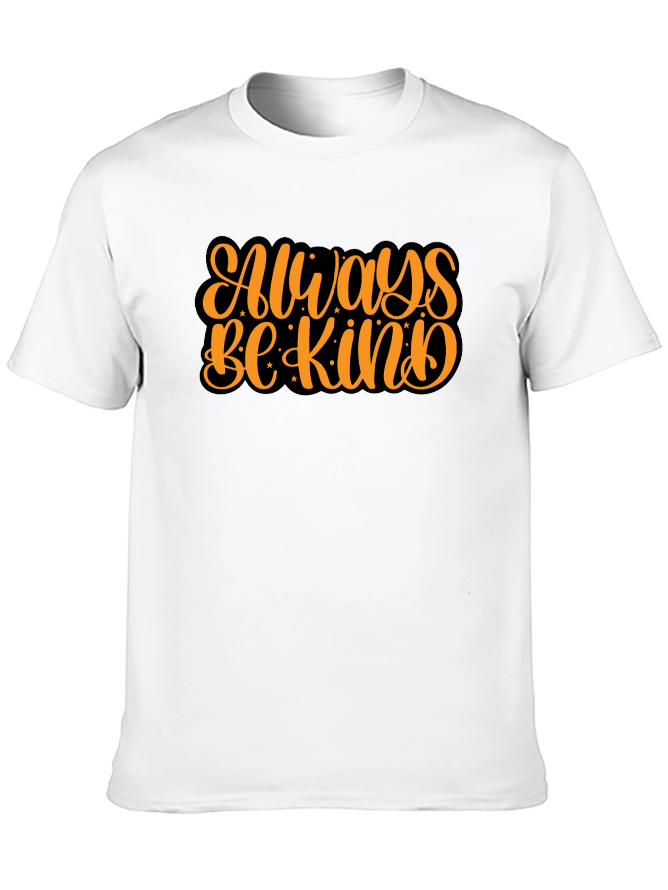 Always Be Kind Graphic Tee