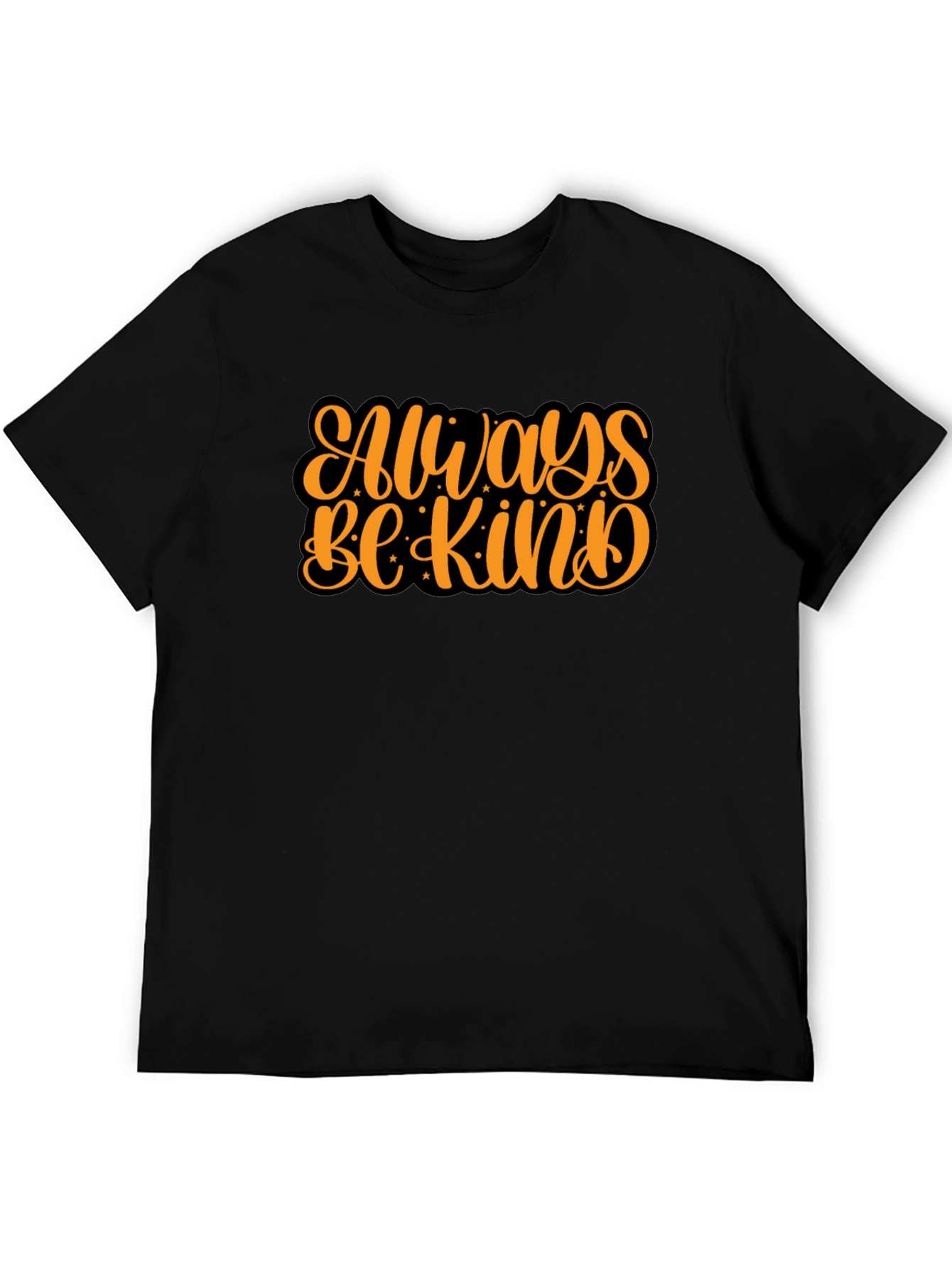 Always Be Kind Graphic Tee