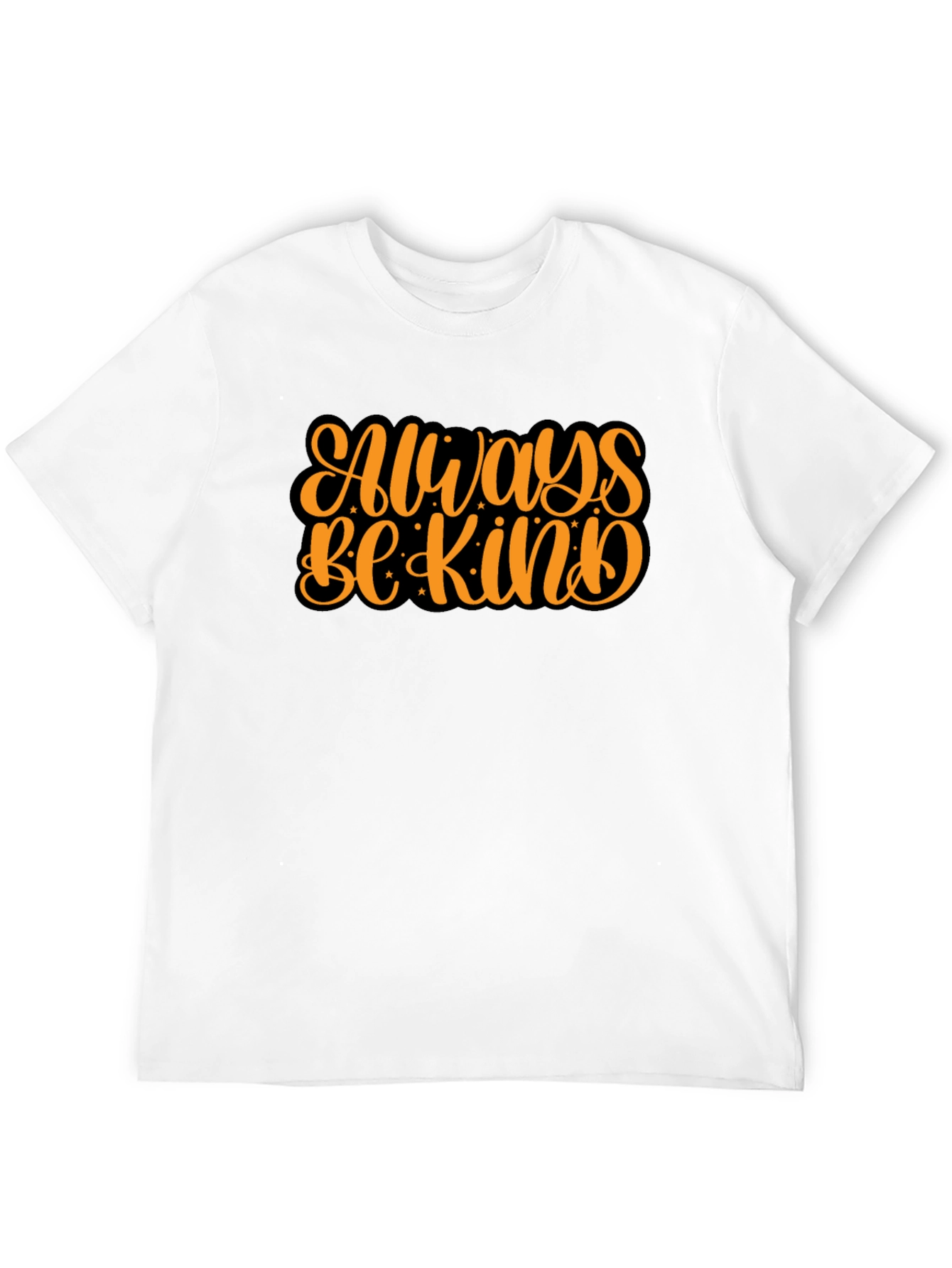 Always Be Kind Graphic Tee
