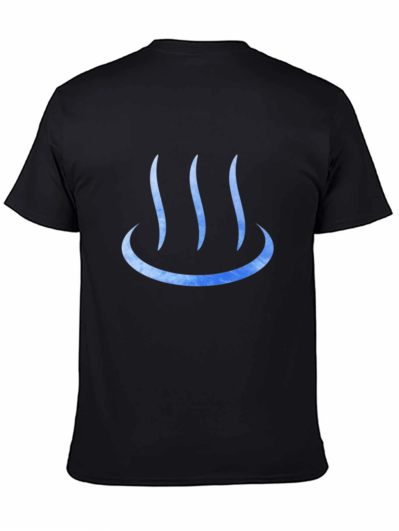 Hot Springs Symbol T-Shirt
