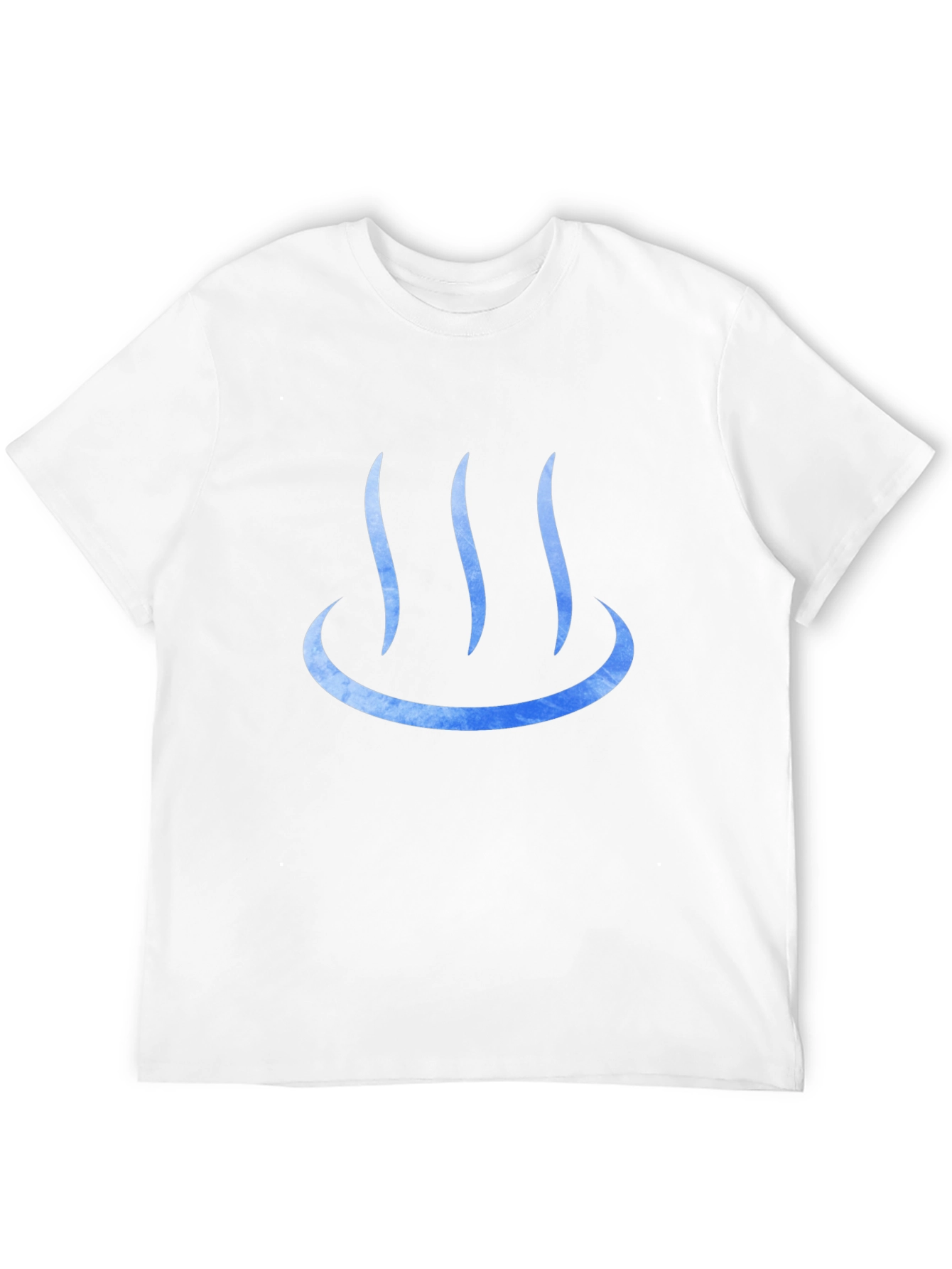 Hot Springs Symbol T-Shirt