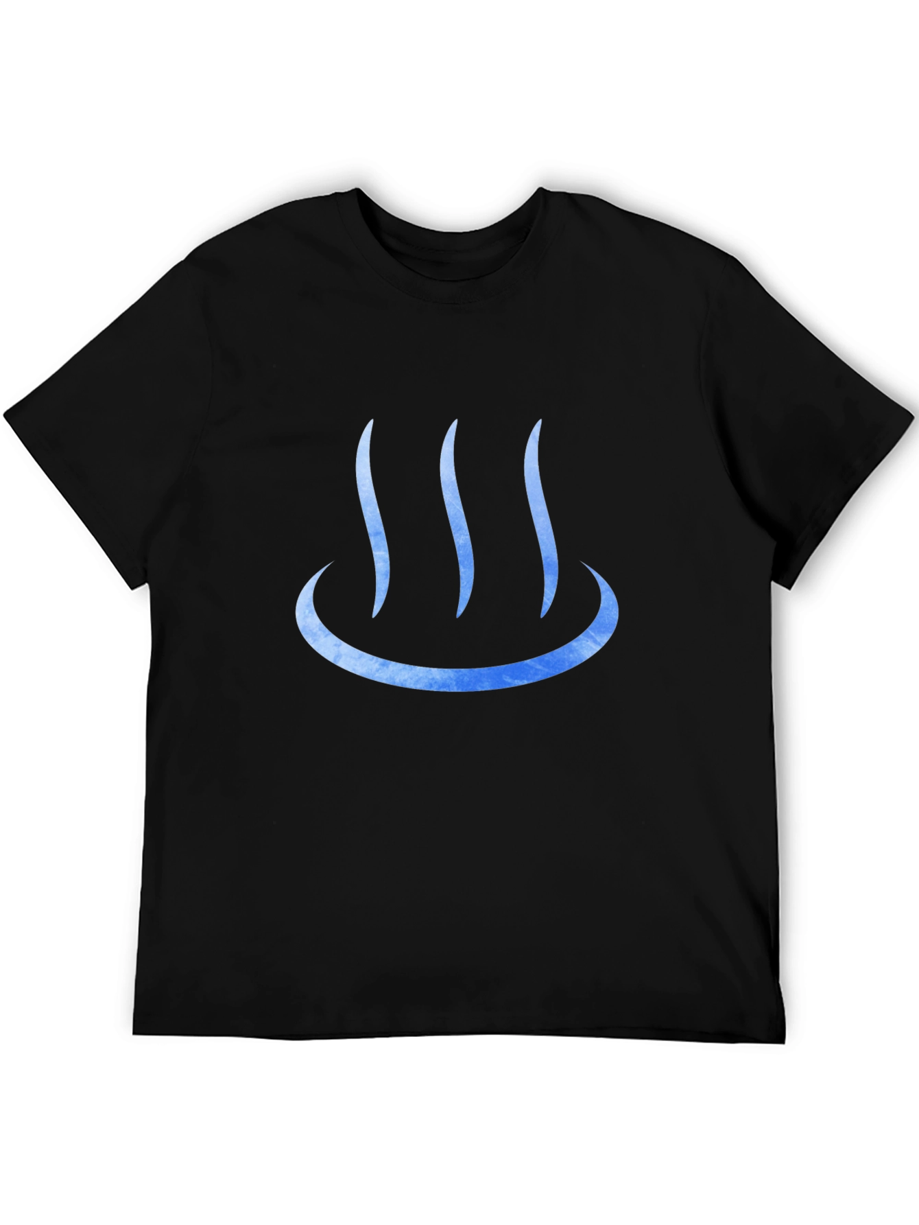 Hot Springs Symbol T-Shirt