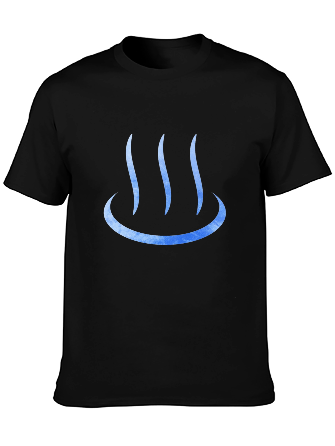 Hot Springs Symbol T-Shirt