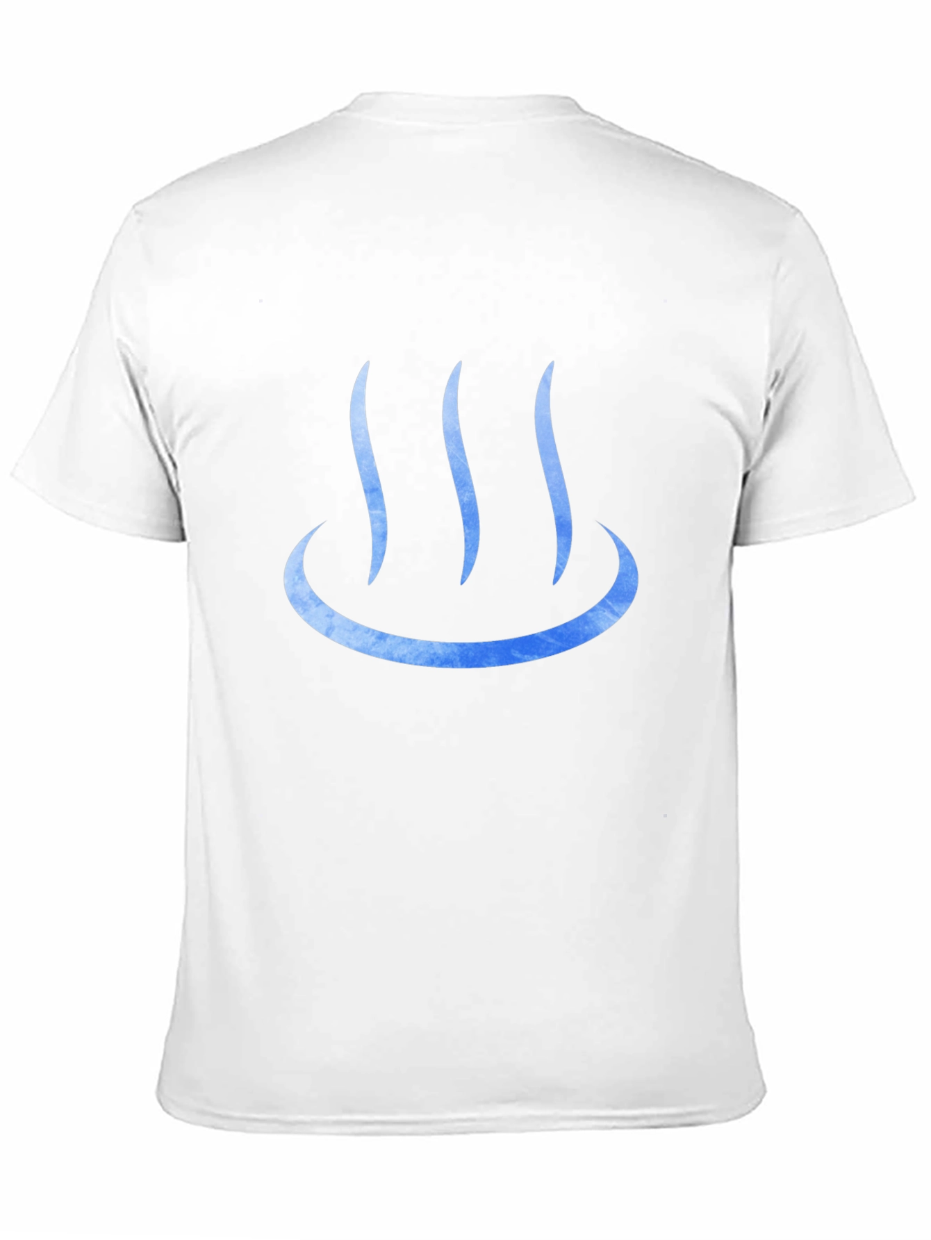 Hot Springs Symbol T-Shirt