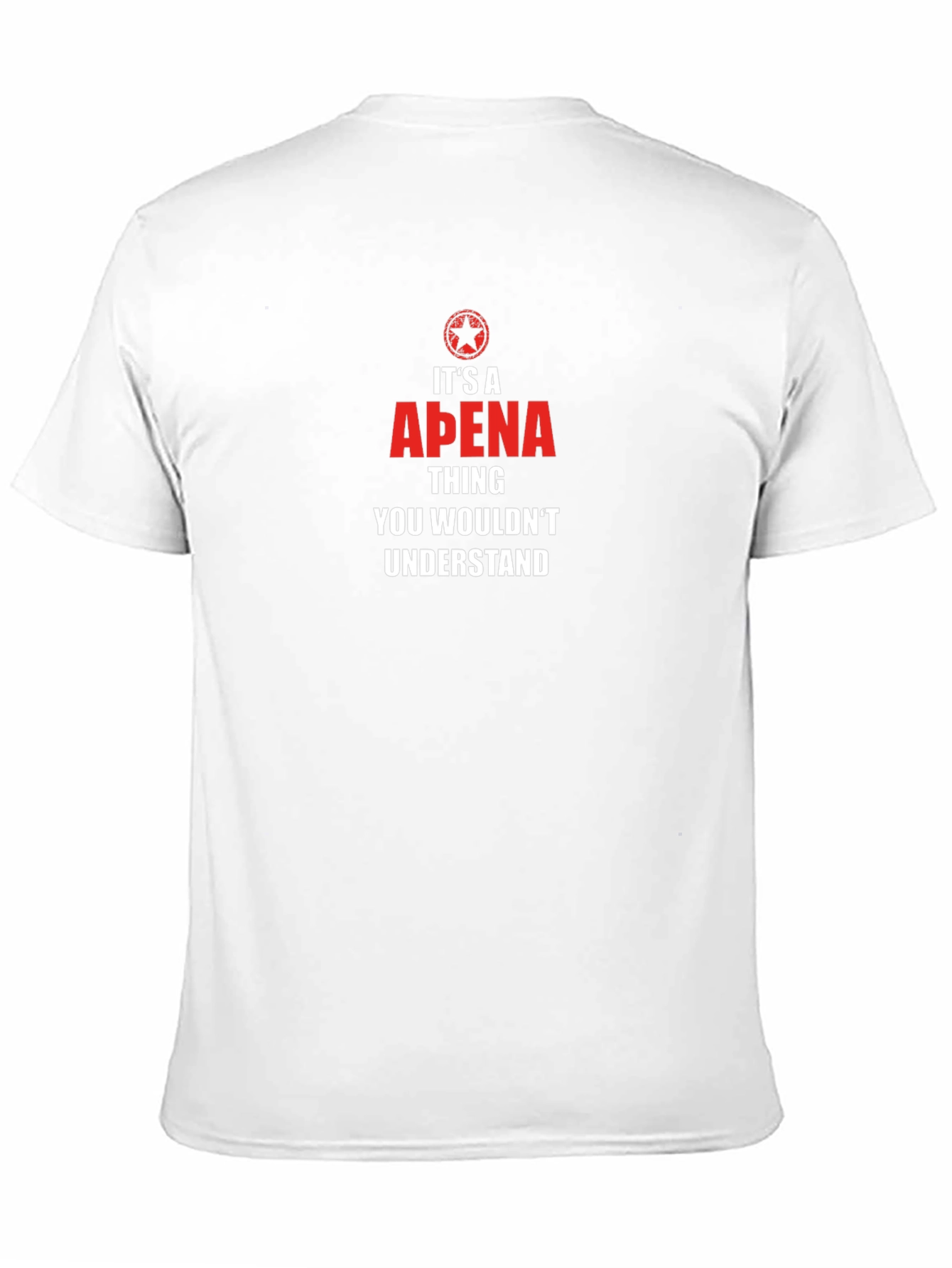 Its a APENA Thing T-Shirt